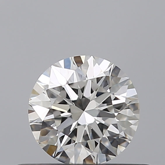 0.33 carat Round diamond F VS1 Excellent