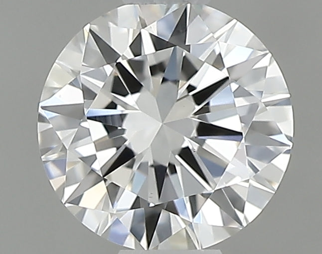 0.50 carat Round diamond G VS2 VeryGood