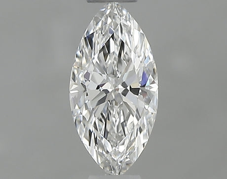 0.34 carat Marquise diamond E VVS2