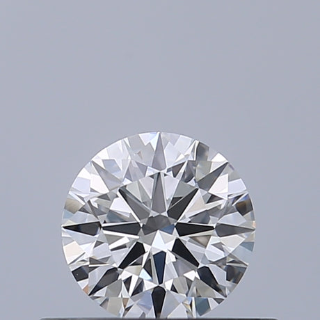 0.40 carat Round diamond D VVS2 Excellent