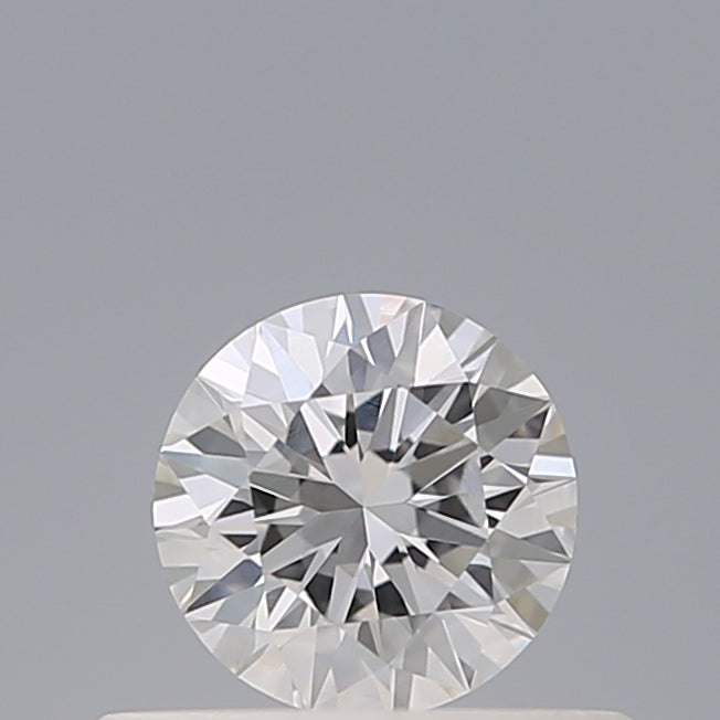 0.32 carat Round diamond E VS2 Excellent