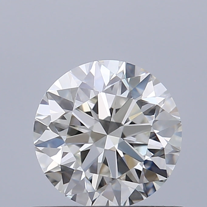0.70 carat Round diamond F VVS1 Excellent
