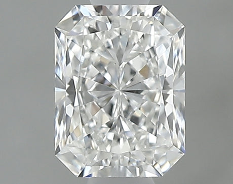 0.61 carat Radiant diamond E IF