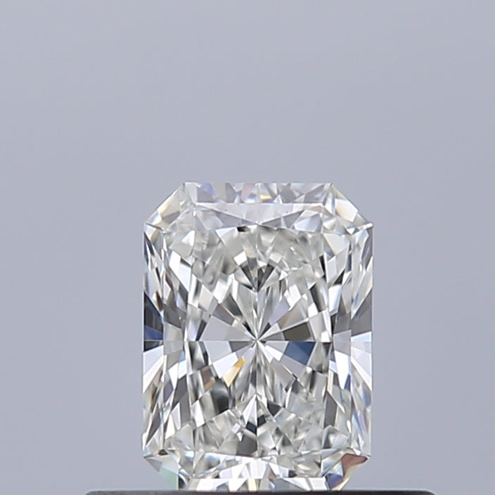 0.40 carat Radiant diamond H VS1