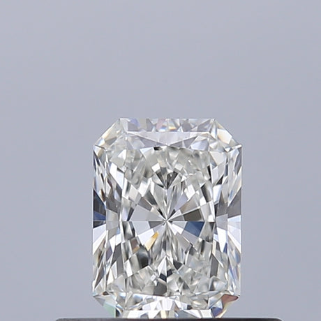 0.40 carat Radiant diamond H VS1