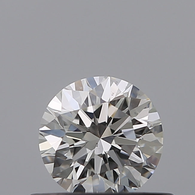 0.41 carat Round diamond F VS2 Excellent