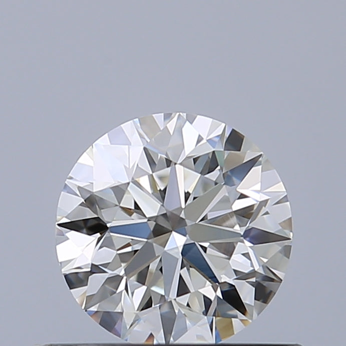 0.60 carat Round diamond F VVS1 Excellent