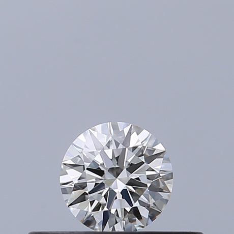 0.20 carat Round diamond E VVS1 Excellent