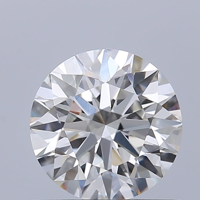 0.81 carat Round diamond G VVS2 Excellent