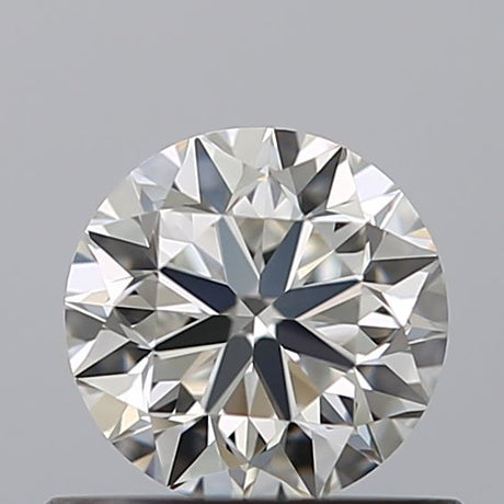 0.50 carat Round diamond G VVS2 VeryGood
