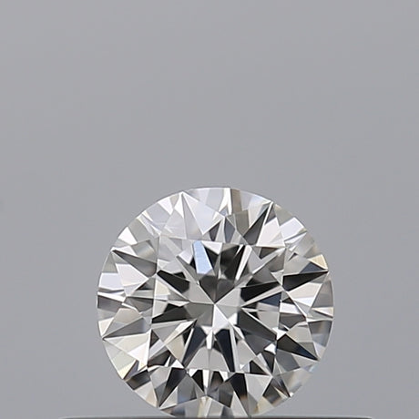 0.31 carat Round diamond F VS1 Excellent
