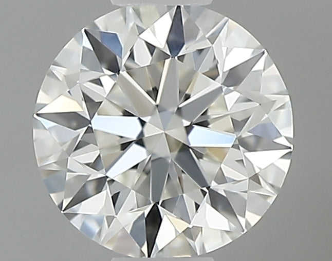 0.40 carat Round diamond I VVS1 VeryGood