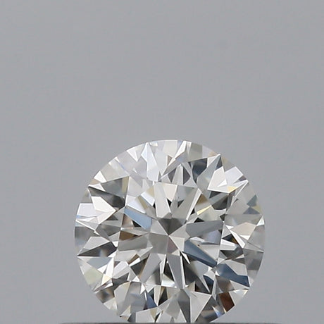 0.32 carat Round diamond F VVS2 Excellent