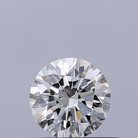 0.40 carat Round diamond G IF Excellent