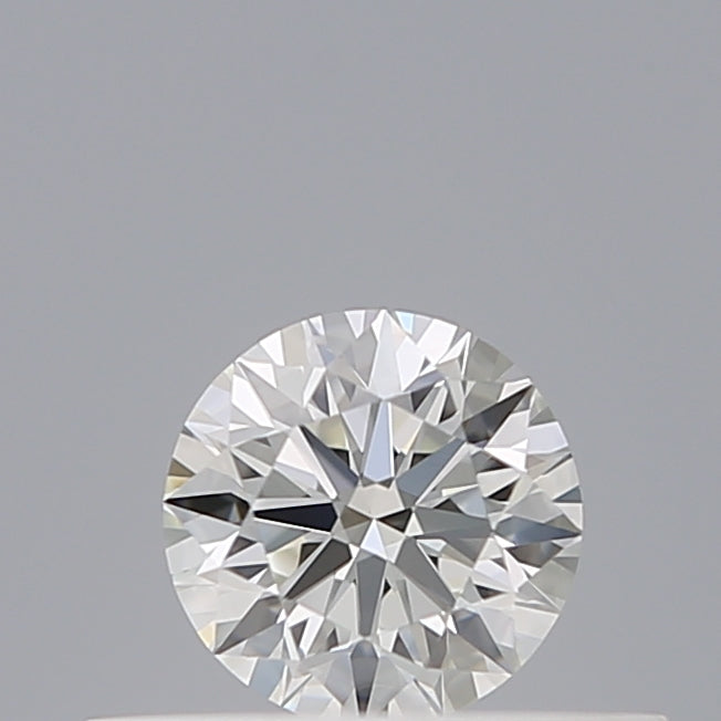 0.31 carat Round diamond G VVS2 Excellent