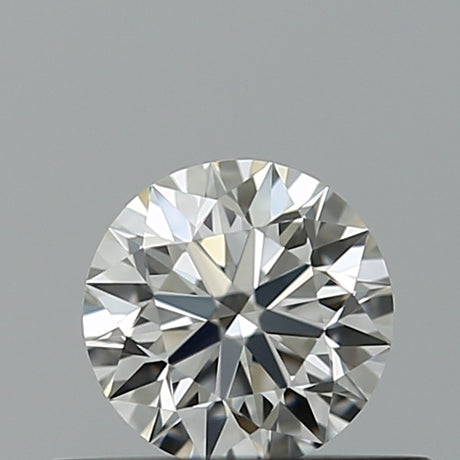 0.31 carat Round diamond H VVS1 Excellent