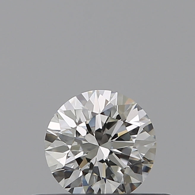 0.31 carat Round diamond H VVS2 Excellent