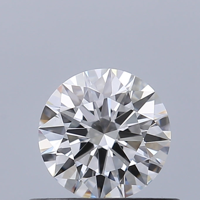 0.50 carat Round diamond E VS1 Excellent