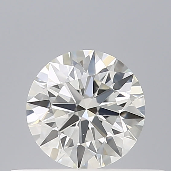 0.36 carat Round diamond G VVS1 Excellent