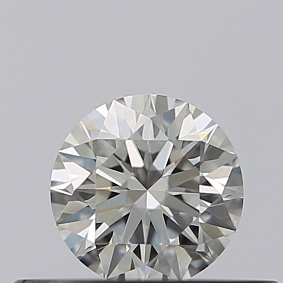 0.23 carat Round diamond E  VS2 Excellent