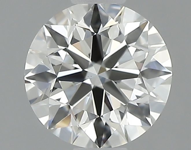 0.71 carat Round diamond H VS1 Excellent