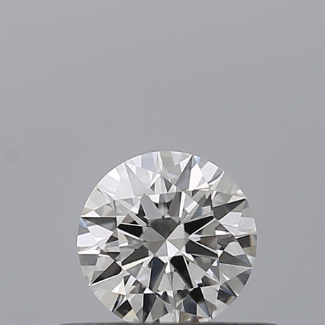 0.29 carat Round diamond F VVS1 Excellent