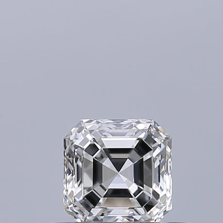 0.34 carat Emerald diamond F VVS1