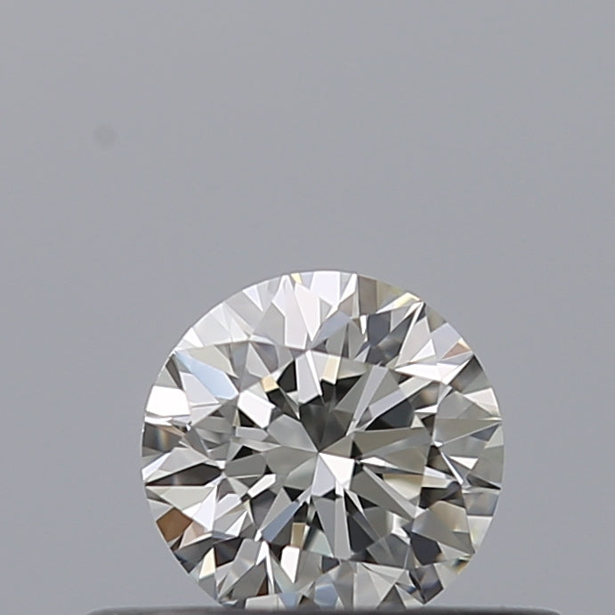0.30 carat Round diamond I  VVS1 Excellent