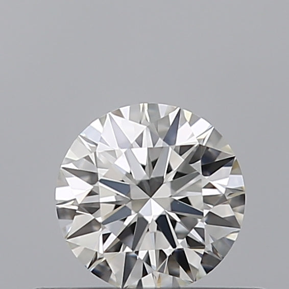 0.30 carat Round diamond F VVS2 Excellent