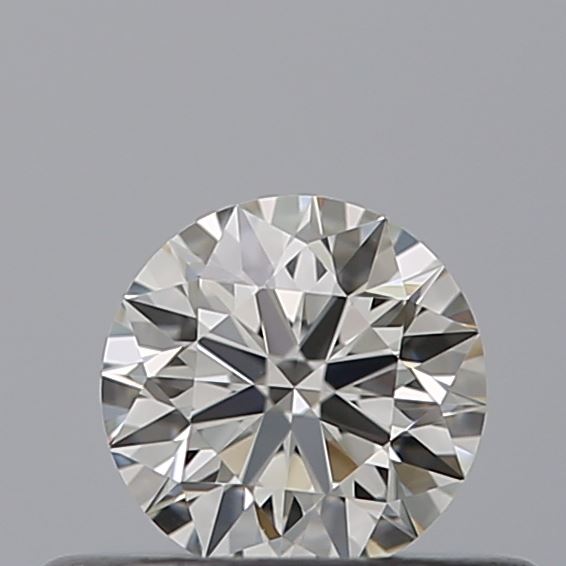 0.32 carat Round diamond H VVS1 Excellent