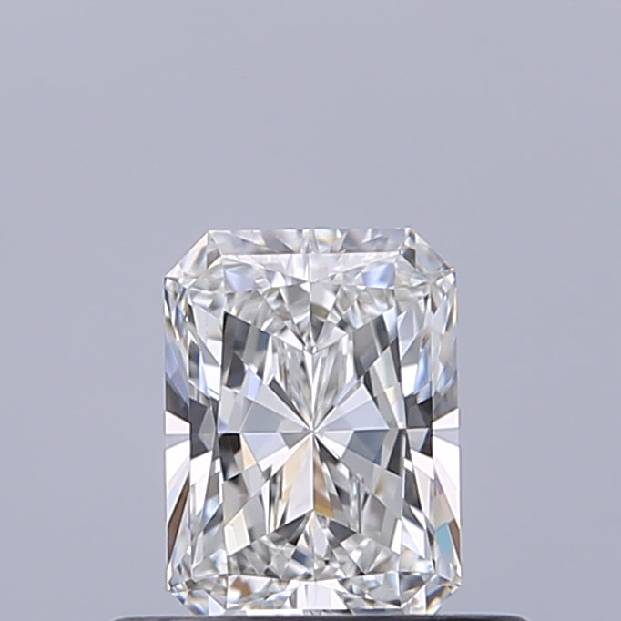 0.44 carat Radiant diamond F FL