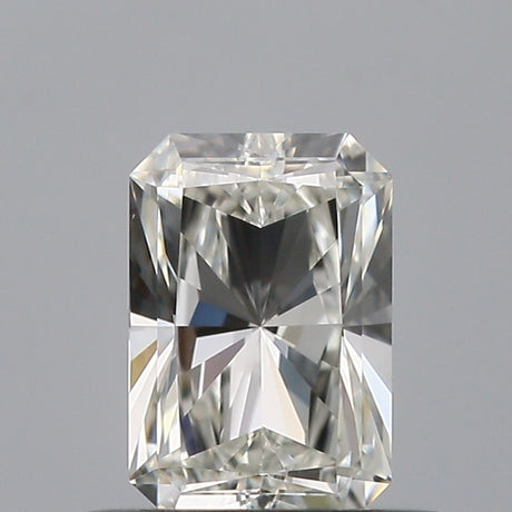 0.50 carat Radiant diamond G VVS2 VeryGood