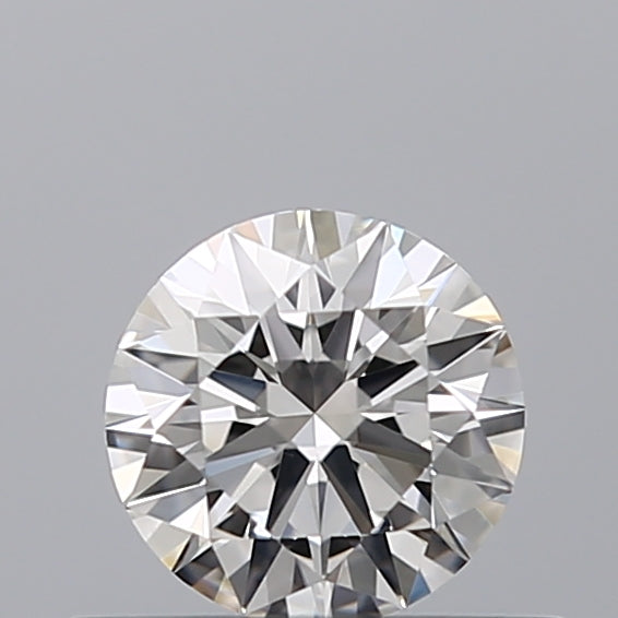 0.32 carat Round diamond E VS1 Excellent
