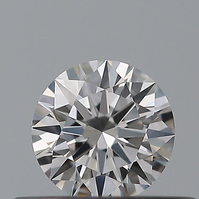 0.30 carat Round diamond F VVS1 Excellent