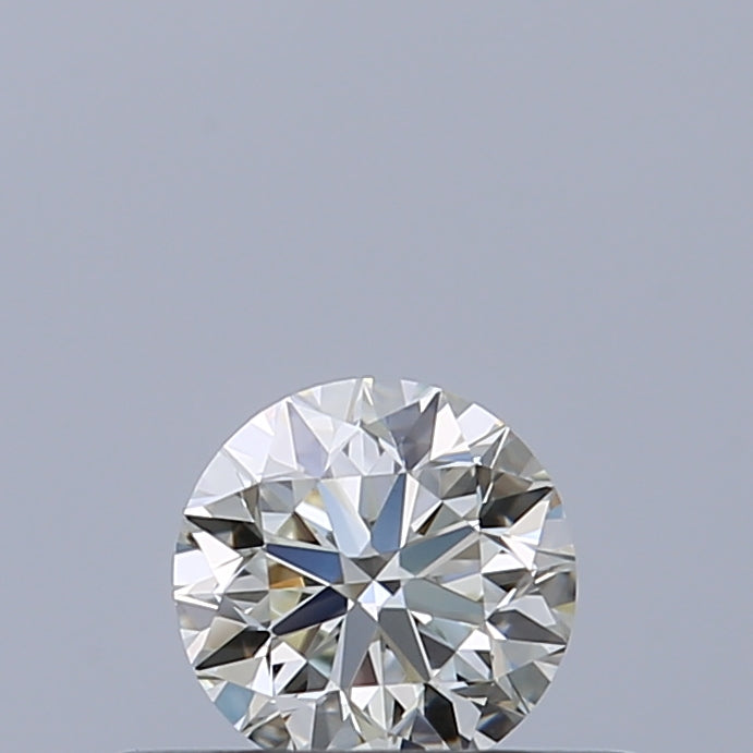 0.30 carat Round diamond K VVS1 VeryGood