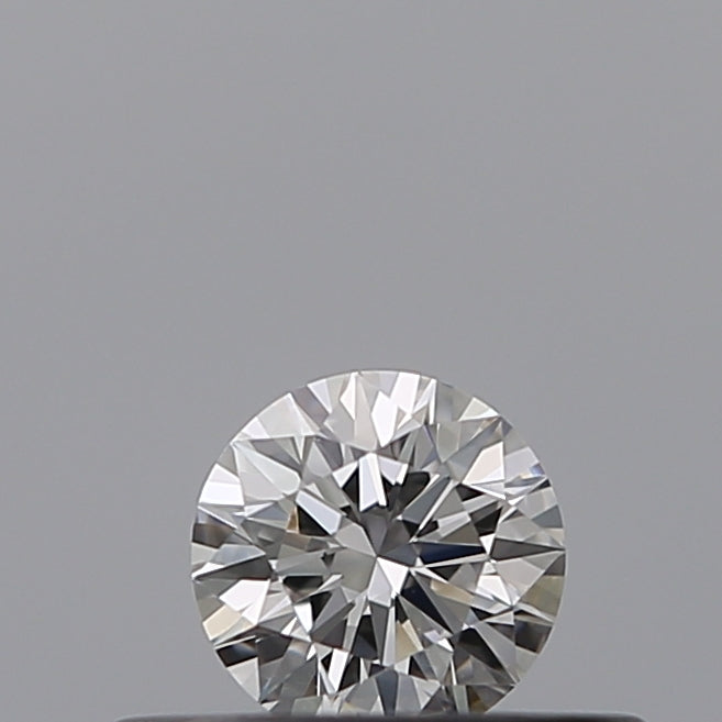 0.22 carat Round diamond D  VVS1 Excellent