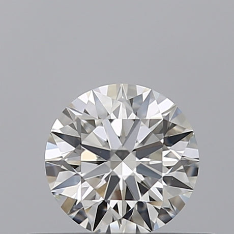 0.31 carat Round diamond F VVS2 Excellent