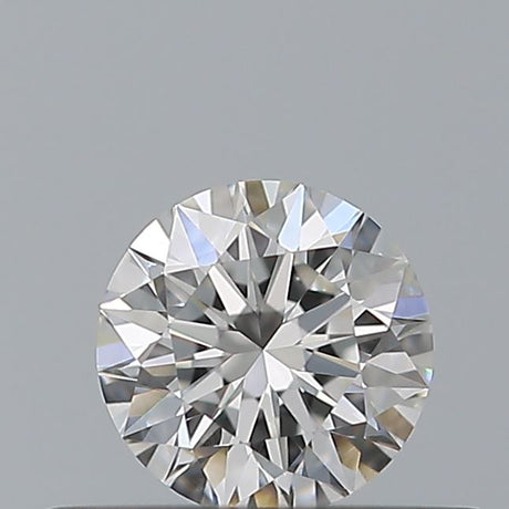 0.26 carat Round diamond F VVS1 Excellent
