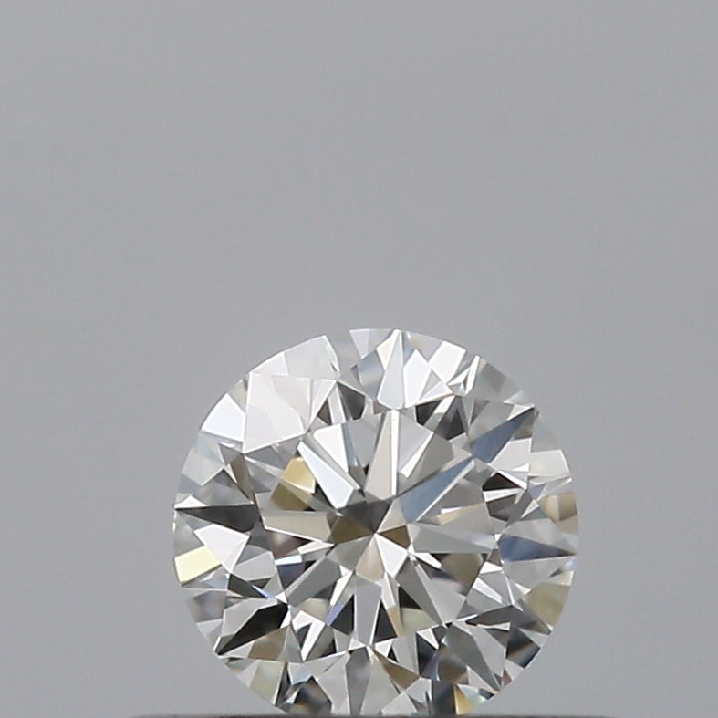 0.31 carat Round diamond F VS2 Excellent