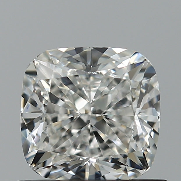 0.91 carat Cushion diamond G VS1