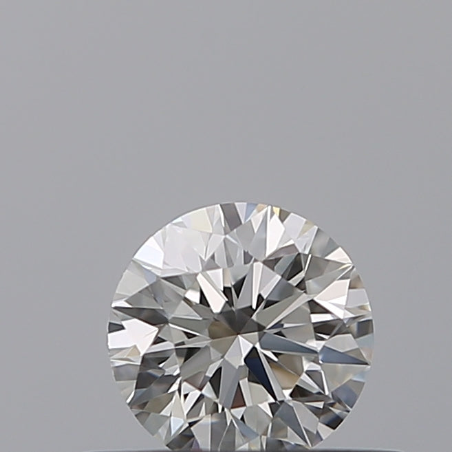0.34 carat Round diamond F  VVS1 Excellent