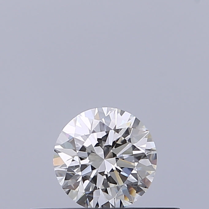 0.24 carat Round diamond G VVS1 Excellent