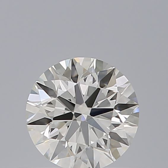 0.31 carat Round diamond G VVS2 Excellent