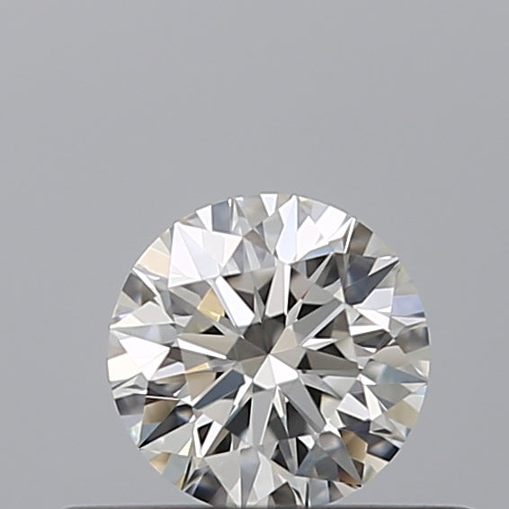 0.27 carat Round diamond G VVS1 Excellent