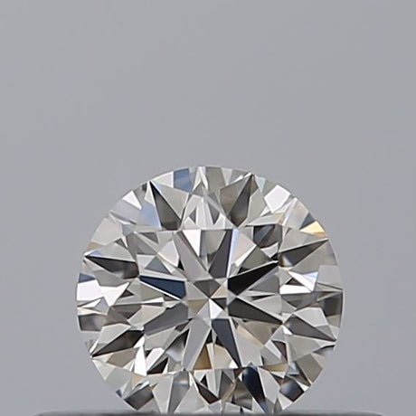 0.26 carat Round diamond G VS1 Excellent