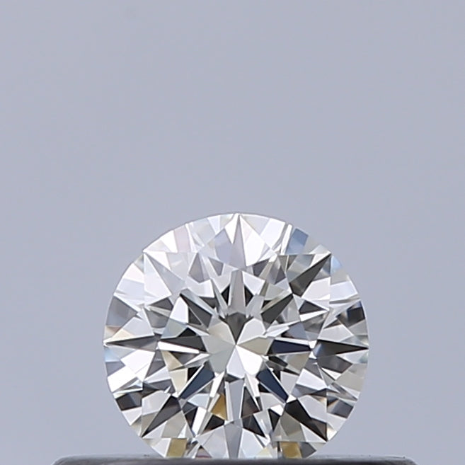0.25 carat Round diamond G VVS1 Excellent