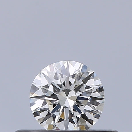 0.25 carat Round diamond G VVS1 Excellent