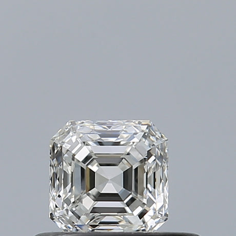 0.35 carat Emerald diamond F VVS2