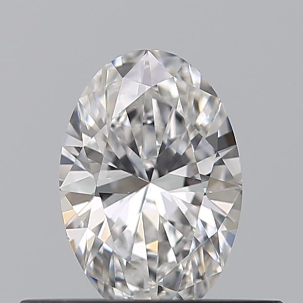 0.31 carat Oval diamond E VS1