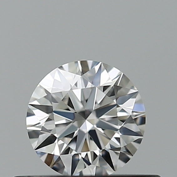 0.31 carat Round diamond E  VVS1 Excellent